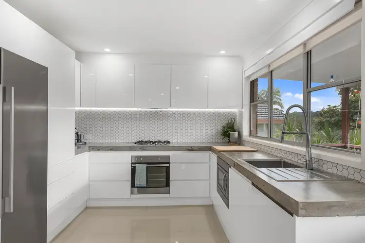 Fourth view of Homely house listing, 8 Aubrey Crescent, Coffs Harbour NSW 2450