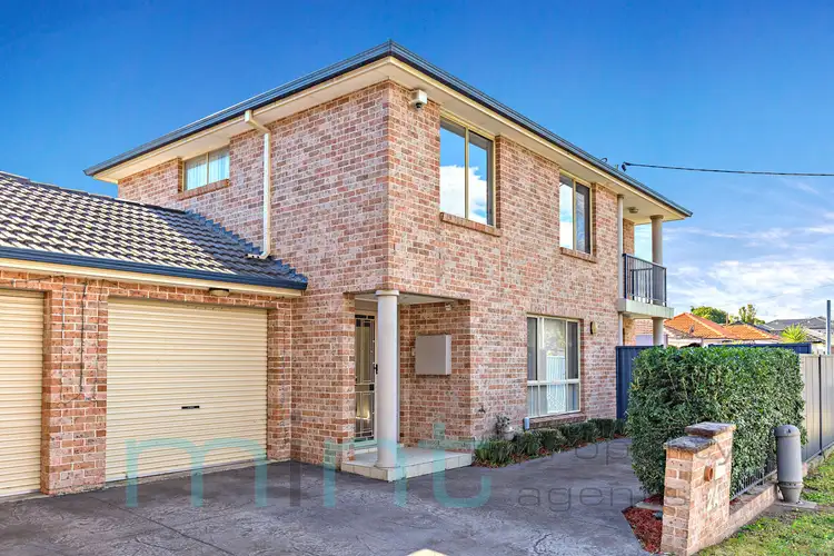 Third view of Homely semi-detached listing, 2A Joyce Street, Punchbowl NSW 2196