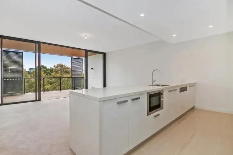Third view of Homely apartment listing, 603w/3 Lardelli Drive, Ryde NSW 2112
