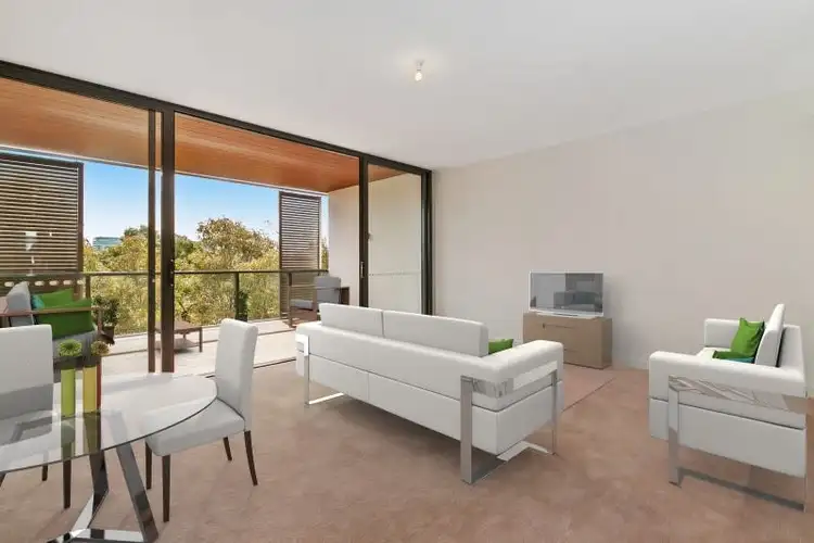 Fourth view of Homely apartment listing, 603w/3 Lardelli Drive, Ryde NSW 2112
