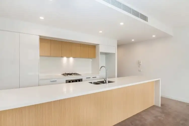 Fifth view of Homely apartment listing, 603w/3 Lardelli Drive, Ryde NSW 2112