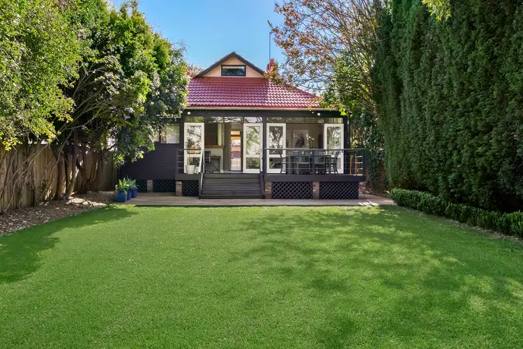 4 Eaton Street, Willoughby NSW 2068