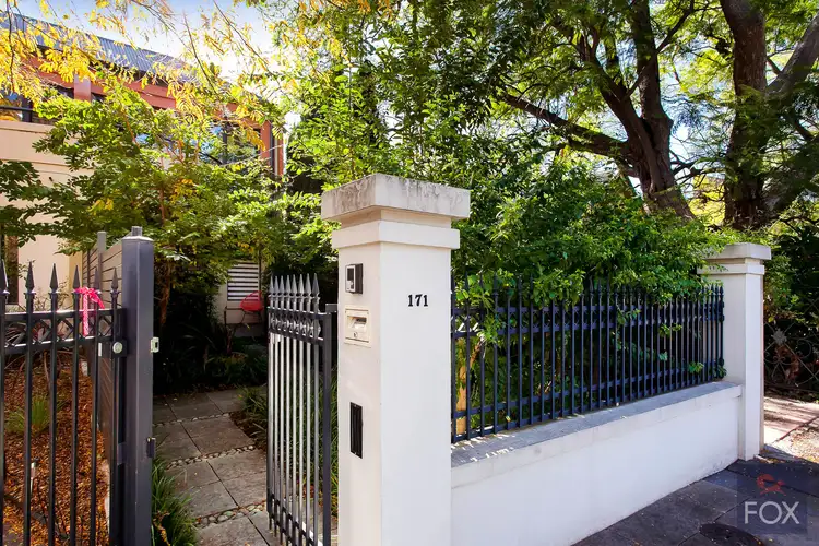 171 MacKinnon Parade, North Adelaide SA 5006