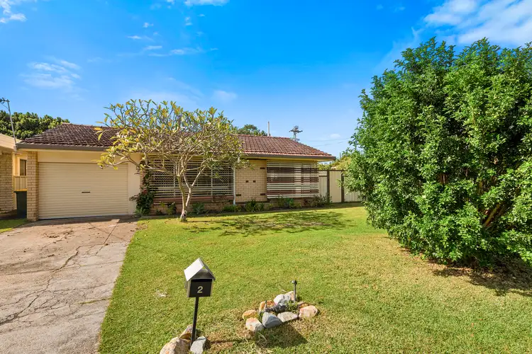 2 Pacific Avenue, Coffs Harbour NSW 2450