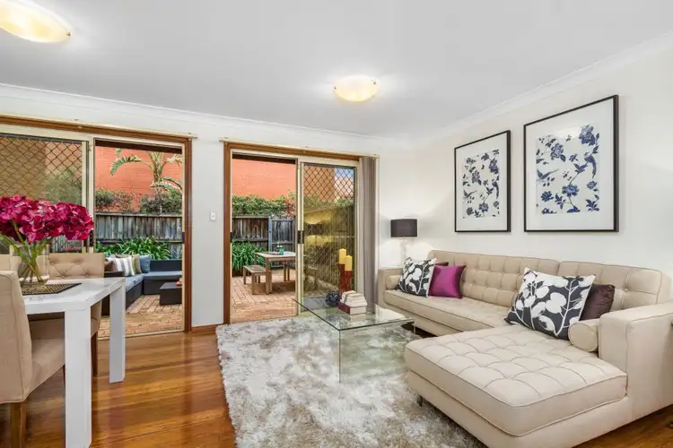 7/83 Morris Street, Summer Hill NSW 2130