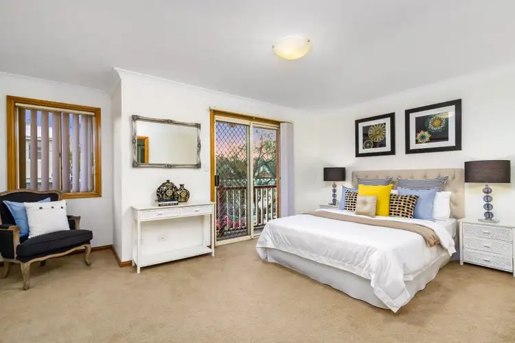Fifth view of Homely townhouse listing, 7/83 Morris Street, Summer Hill NSW 2130