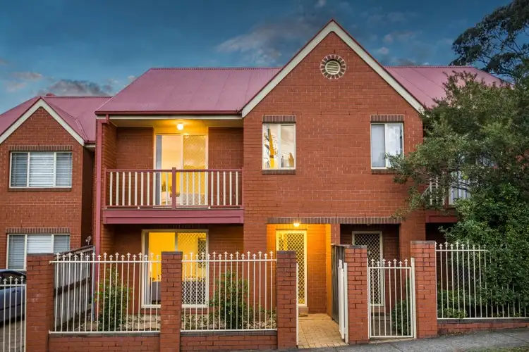 Sixth view of Homely townhouse listing, 7/83 Morris Street, Summer Hill NSW 2130