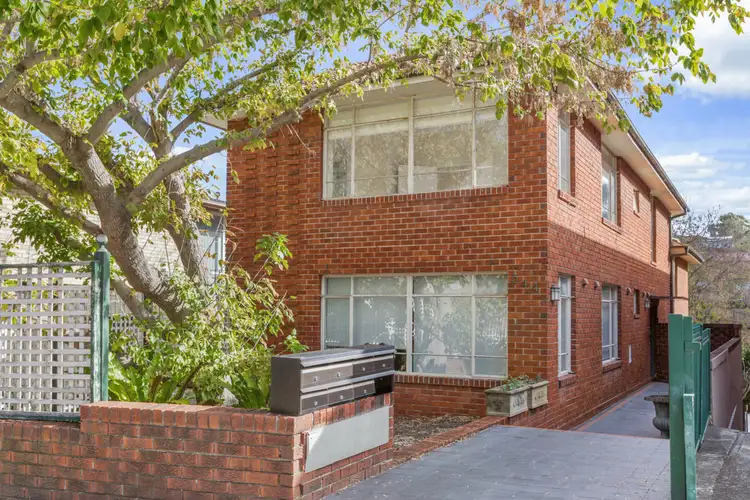 5/544 Willoughby Road, Willoughby NSW 2068