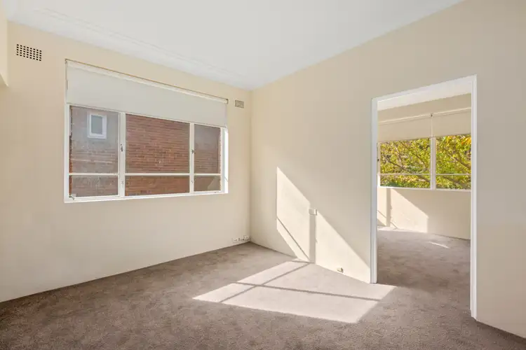 Second view of Homely apartment listing, 5/544 Willoughby Road, Willoughby NSW 2068