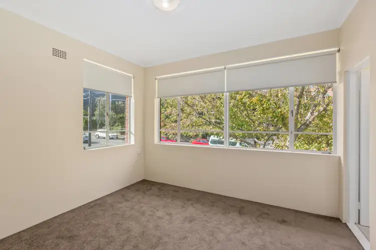 Third view of Homely apartment listing, 5/544 Willoughby Road, Willoughby NSW 2068