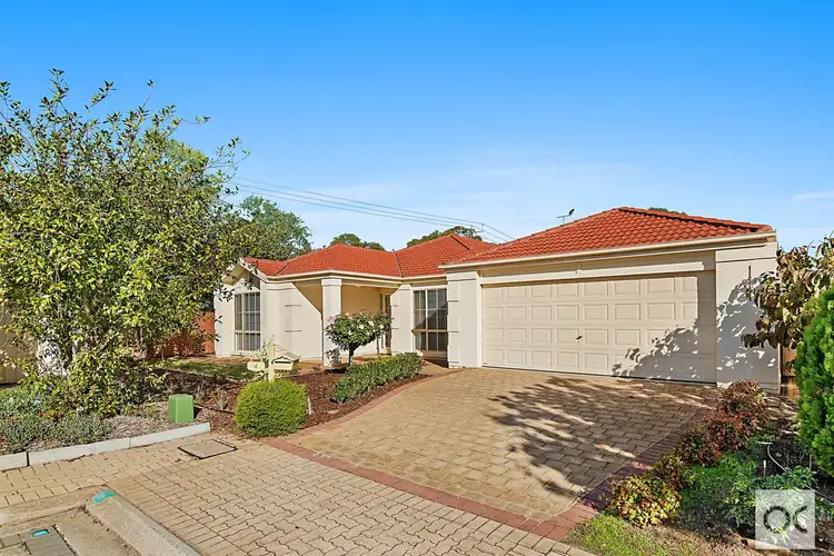 4 Finlay Mews, Morphettville SA 5043