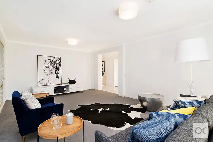 Fifth view of Homely house listing, 4 Finlay Mews, Morphettville SA 5043