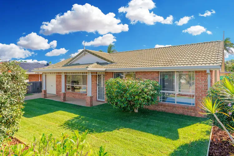 Main view of Homely house listing, 14 Gumnut Lane, Port Macquarie NSW 2444