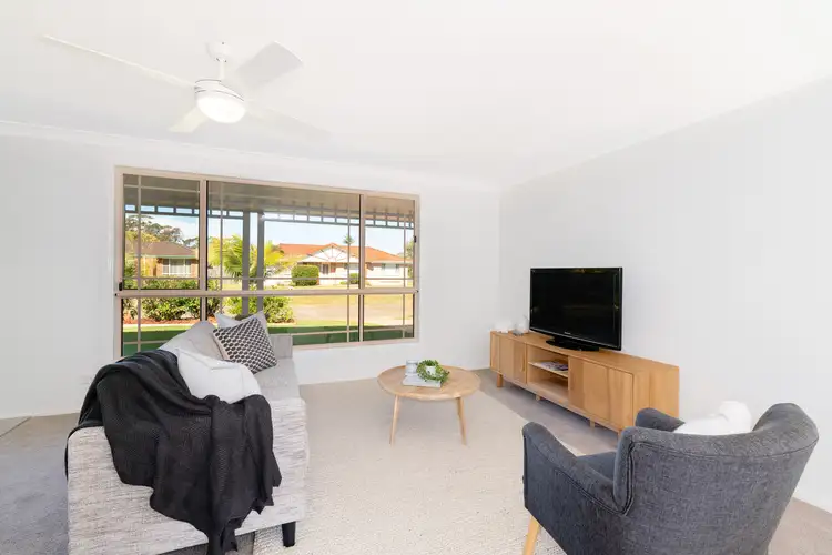 Third view of Homely house listing, 14 Gumnut Lane, Port Macquarie NSW 2444