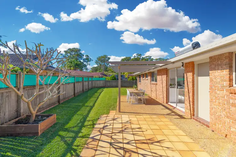 Fourth view of Homely house listing, 14 Gumnut Lane, Port Macquarie NSW 2444
