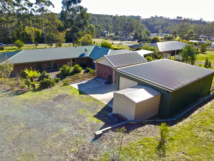 Third view of Homely house listing, 263 Tugrah Road, Tugrah TAS 7310