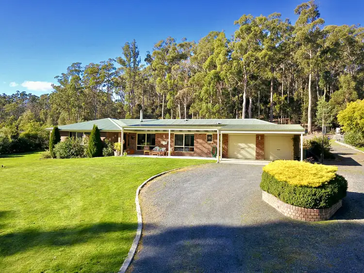 Fourth view of Homely house listing, 263 Tugrah Road, Tugrah TAS 7310