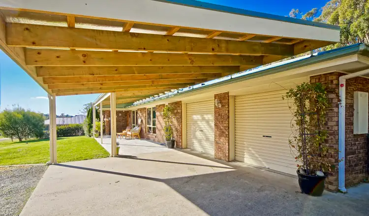 Fifth view of Homely house listing, 263 Tugrah Road, Tugrah TAS 7310