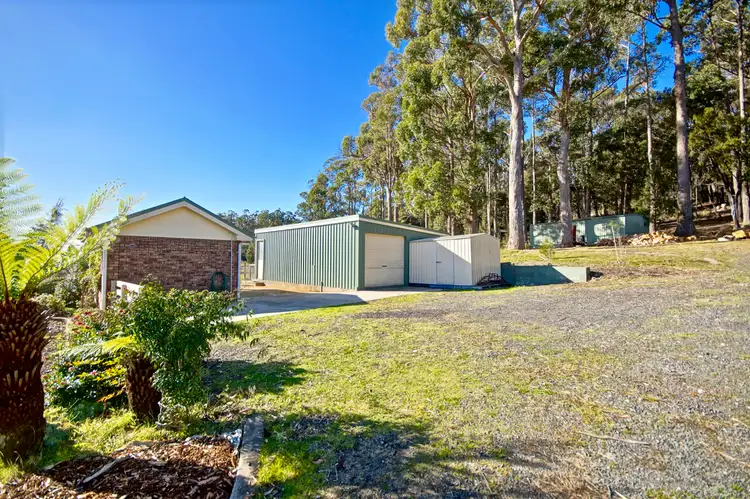 Seventh view of Homely house listing, 263 Tugrah Road, Tugrah TAS 7310