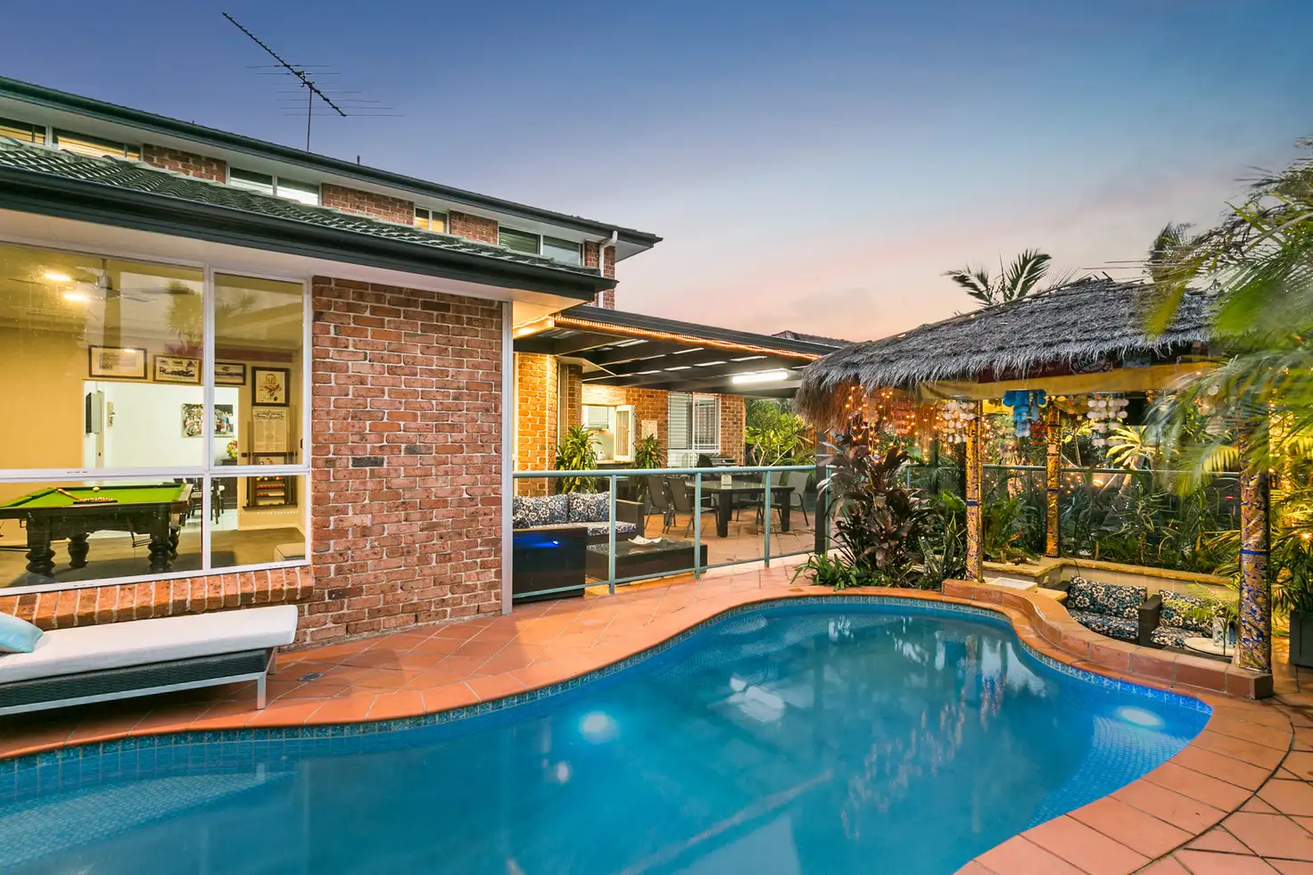 Main view of Homely house listing, 29 Yvonne Crescent, Bass Hill NSW 2197