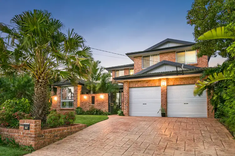 Second view of Homely house listing, 29 Yvonne Crescent, Bass Hill NSW 2197