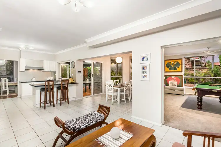 Third view of Homely house listing, 29 Yvonne Crescent, Bass Hill NSW 2197
