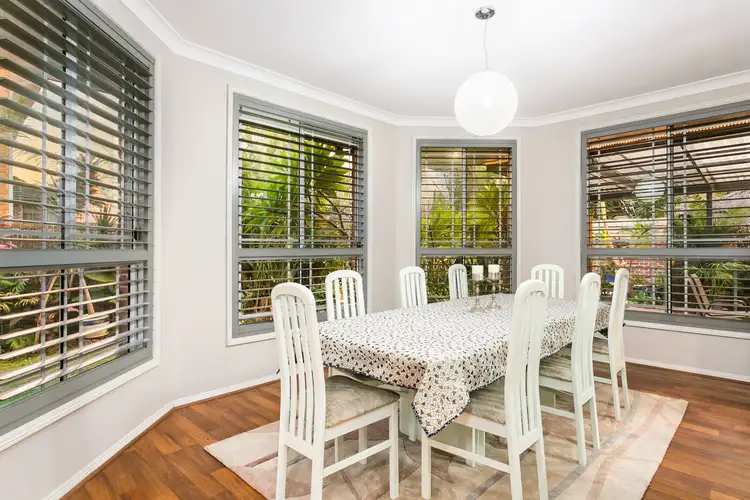 Fifth view of Homely house listing, 29 Yvonne Crescent, Bass Hill NSW 2197