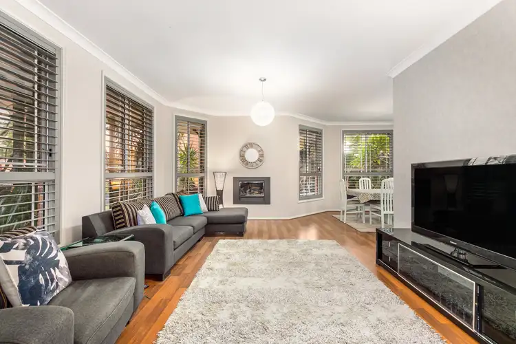 Sixth view of Homely house listing, 29 Yvonne Crescent, Bass Hill NSW 2197