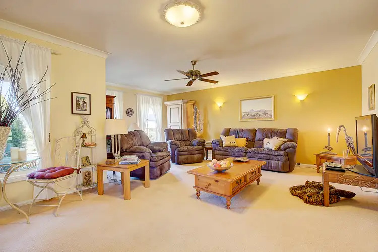 Second view of Homely house listing, 3 Stockmans Drive, Mudgee NSW 2850
