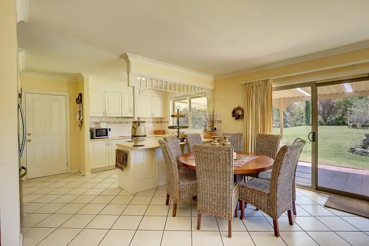 Third view of Homely house listing, 3 Stockmans Drive, Mudgee NSW 2850