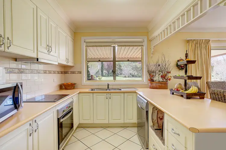 Fourth view of Homely house listing, 3 Stockmans Drive, Mudgee NSW 2850
