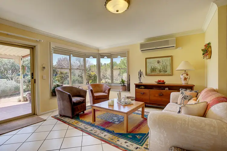 Fifth view of Homely house listing, 3 Stockmans Drive, Mudgee NSW 2850