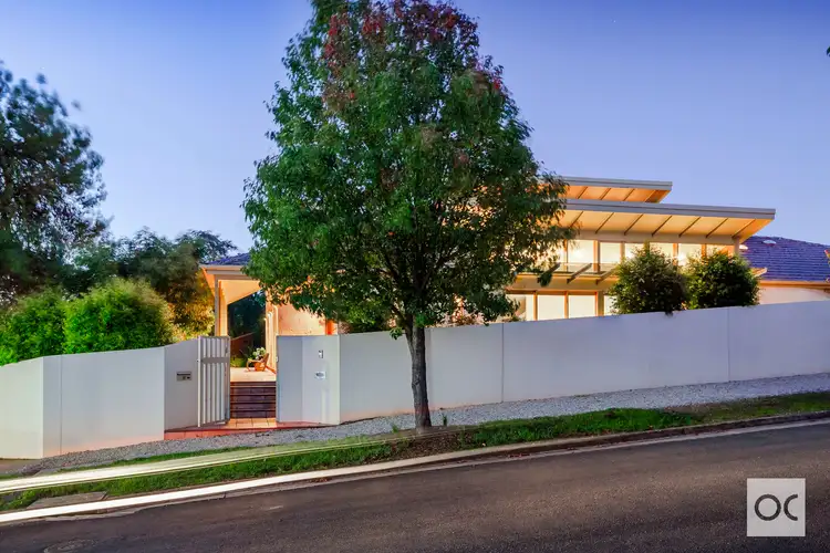 Main view of Homely house listing, 18 Sturt Place, Beaumont SA 5066
