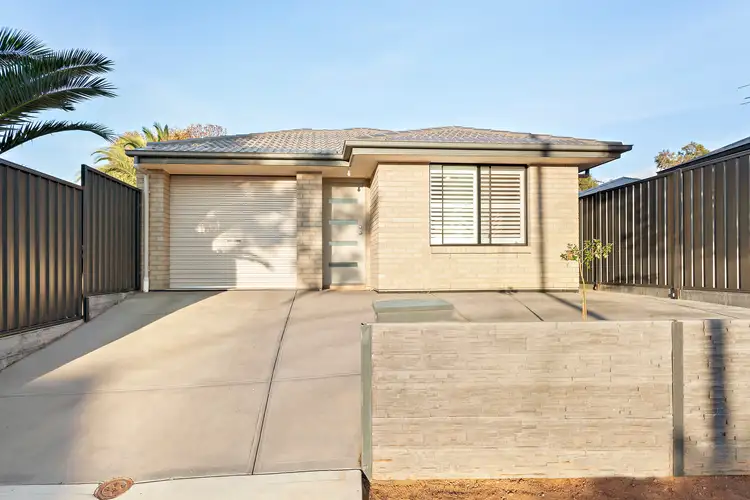 Main view of Homely house listing, 22 Oswald Crescent, Para Hills SA 5096