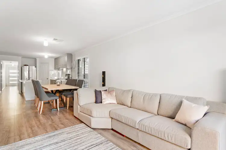 Second view of Homely house listing, 22 Oswald Crescent, Para Hills SA 5096
