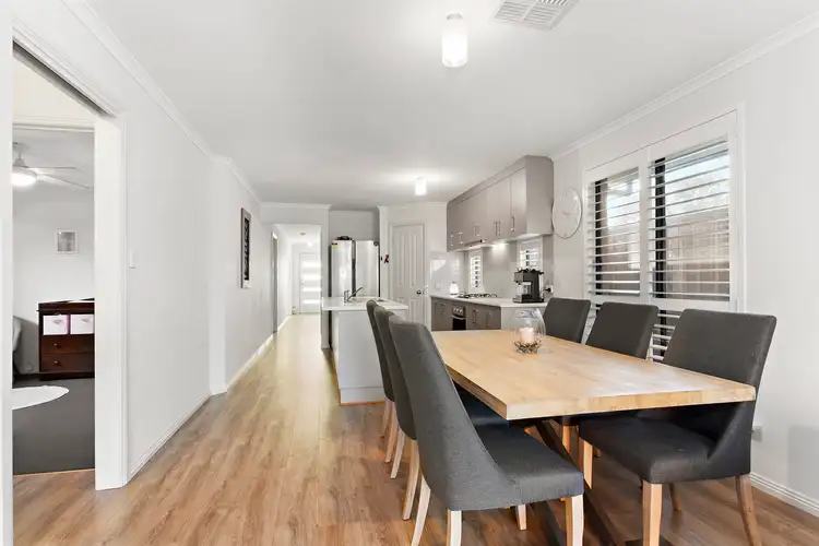 Third view of Homely house listing, 22 Oswald Crescent, Para Hills SA 5096