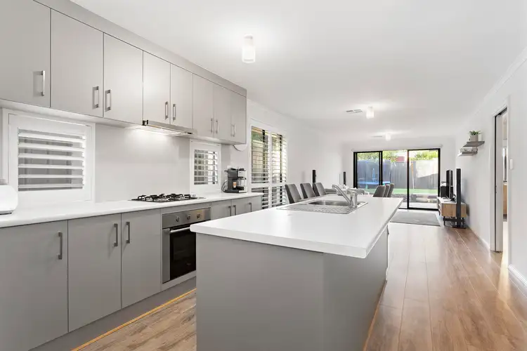 Fifth view of Homely house listing, 22 Oswald Crescent, Para Hills SA 5096