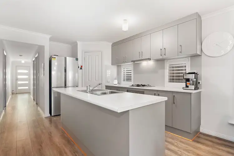 Sixth view of Homely house listing, 22 Oswald Crescent, Para Hills SA 5096
