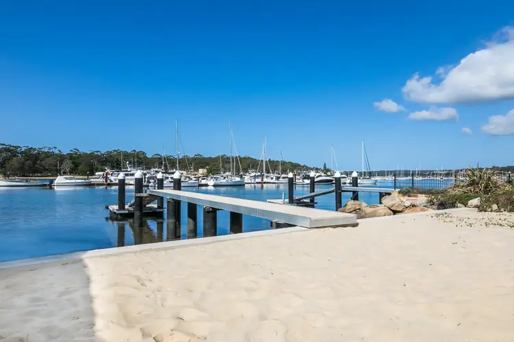 6A Excelsior Road, Cronulla NSW 2230