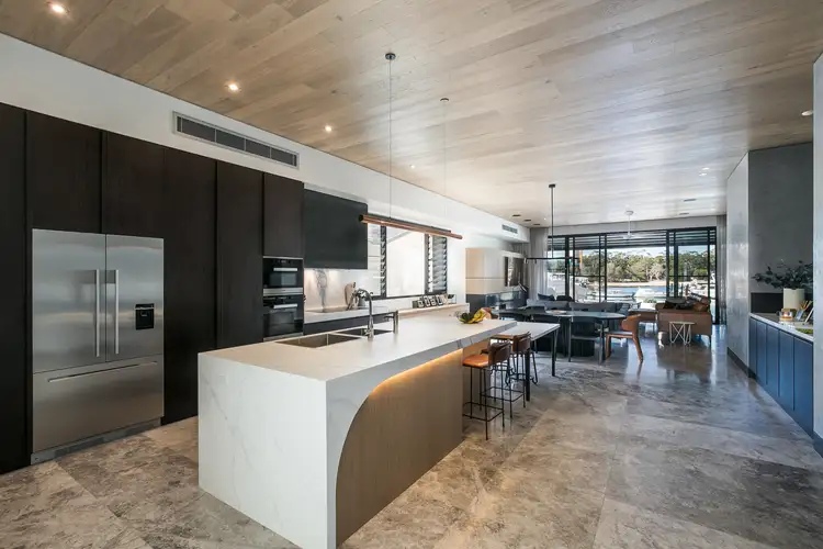 Third view of Homely house listing, 6A Excelsior Road, Cronulla NSW 2230