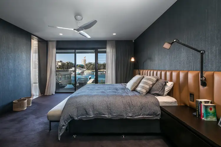 Fourth view of Homely house listing, 6A Excelsior Road, Cronulla NSW 2230