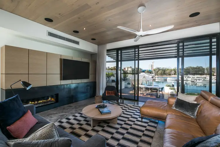 Sixth view of Homely house listing, 6A Excelsior Road, Cronulla NSW 2230