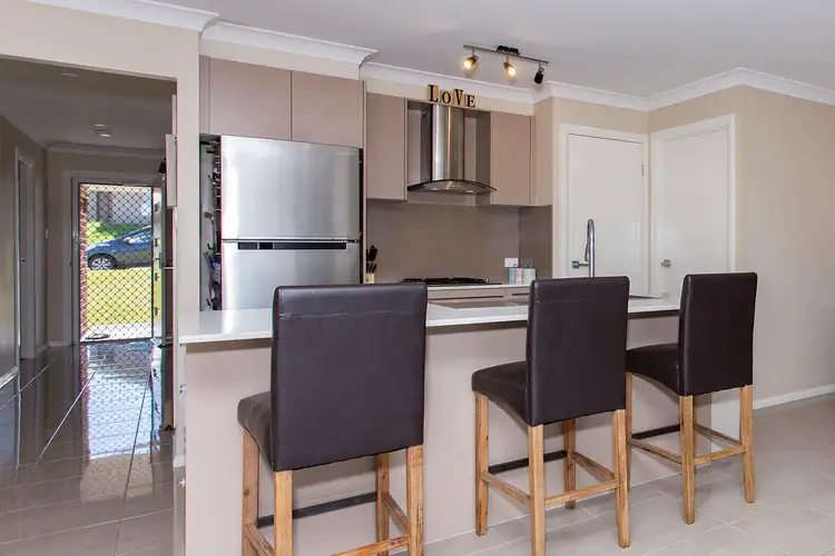 Third view of Homely house listing, 6 Broad Street, Gillieston Heights NSW 2321