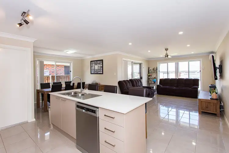 Sixth view of Homely house listing, 6 Broad Street, Gillieston Heights NSW 2321