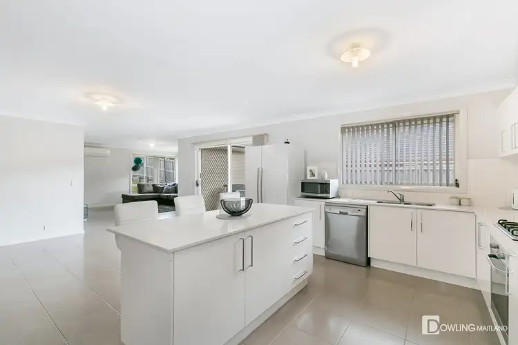 Fourth view of Homely house listing, 17 River Oak Avenue, Gillieston Heights NSW 2321