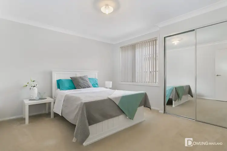 Fifth view of Homely house listing, 17 River Oak Avenue, Gillieston Heights NSW 2321