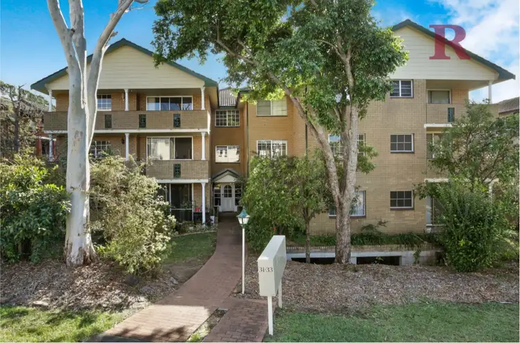 8/31 Banksia Road, Caringbah NSW 2229