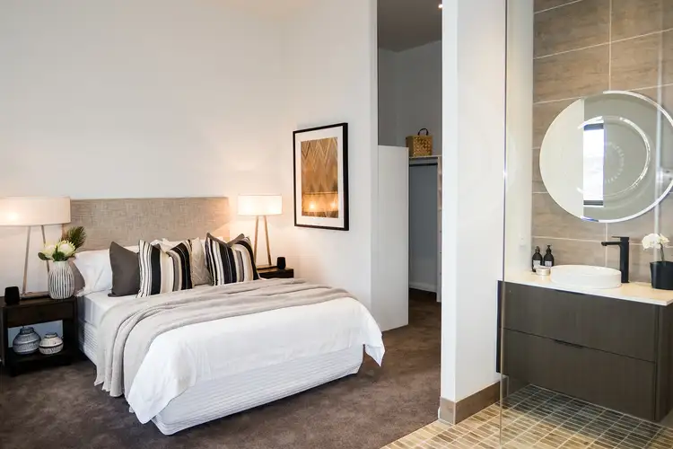 Sixth view of Homely apartment listing, 111/119 Tudor Street, Hamilton NSW 2303
