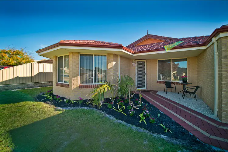Main view of Homely house listing, 13 Ashkey Boulevard, Yakamia WA 6330