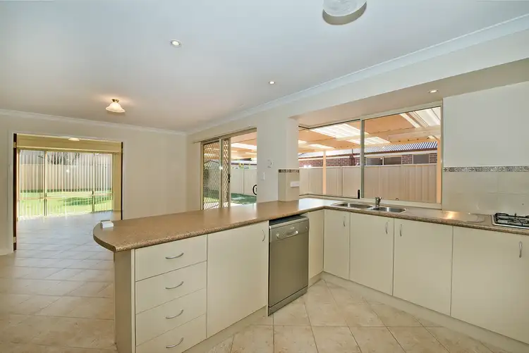 Seventh view of Homely house listing, 13 Ashkey Boulevard, Yakamia WA 6330